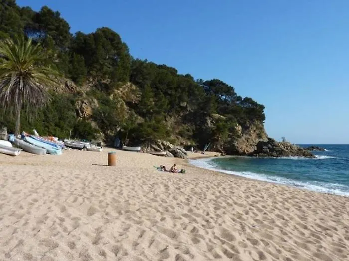 Villa Condessa à Lloret de Mar
