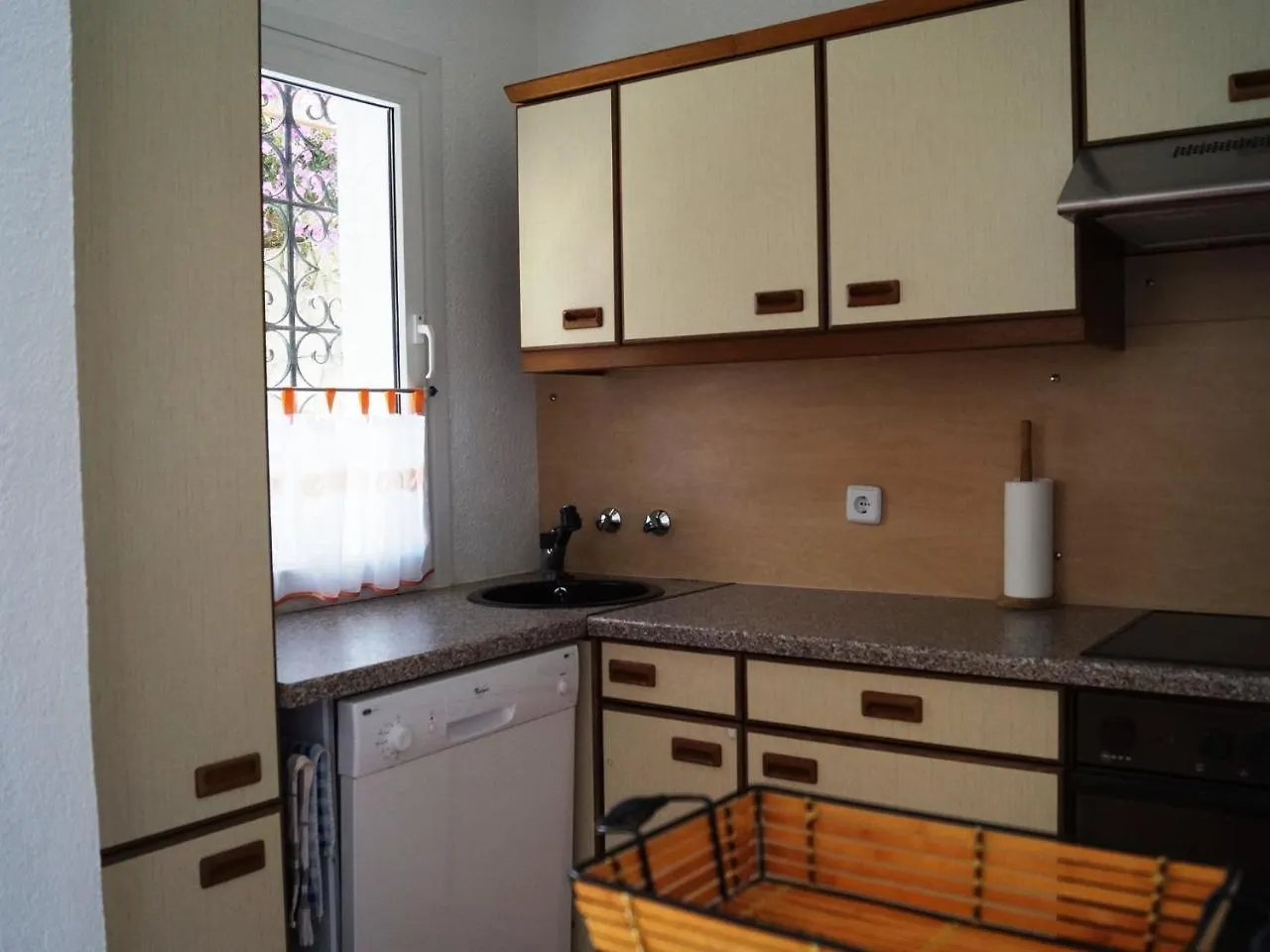 Villa Condessa à Lloret de Mar Espagne